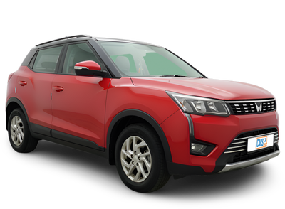 Mahindra XUV300-img